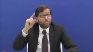 הרב אהרון לוי-פיתוח הרצון ותכליתו-פרק ז׳-בעל הסולם
