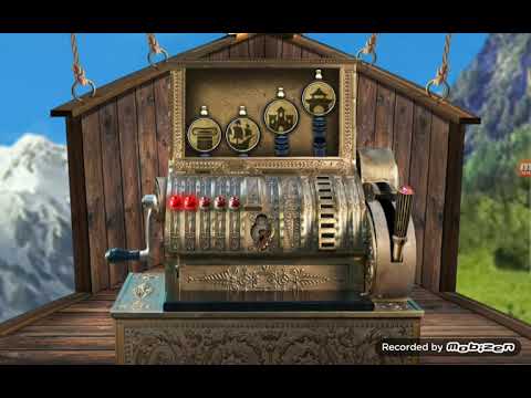 마법사 구출(Rescue the enchanter) #6