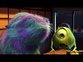 REUPLOADED Monsters Inc 2 Teaser Trailer 2004 2005 With Theme Music Removed DO NOT BLOCK