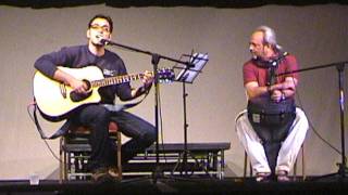 Ekbaar bal keu nei, tor keu nei / Anupam Roy @ Nashville Bangamela, 2011