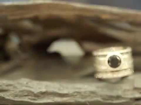 Todd Reed Jewelry - About the Brand