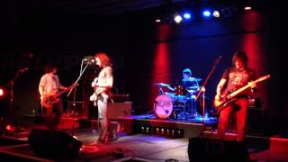 Battleme - Hey Hey, My My (Into The Black) - 4/29/14 - Chop Shop - Charlotte, NC