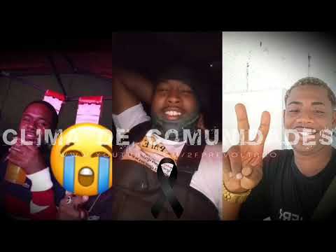 MC TIKINHO - ALMA É COMANDO [ DJ JR DA ALMA & DJ DG DA SK ]