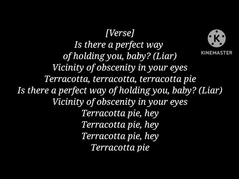 System Of A Down - Vicinity Of Obscenity [Lyrics]