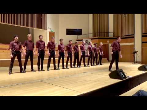 VF-UK - University Final 2015 - Semi-Toned - Game of Thrones/No Church in the Wild