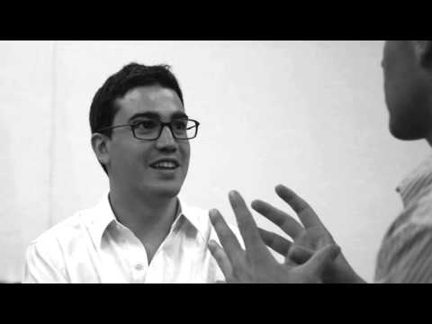 Juan David habla en la W
