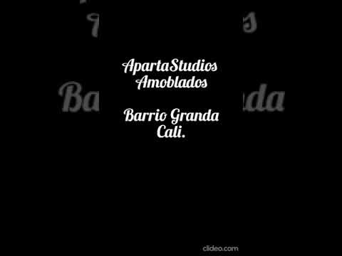 Apartaestudios, Alquiler, Granada - $600.000