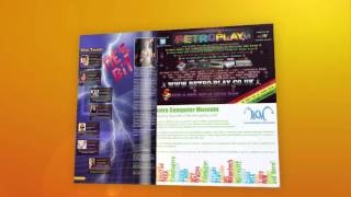 Nes-Bit Magazine System Issue One