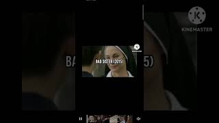 Download lagu Bad Sister #badsister #hollywood #viral #viralvideo #viralshorts #video #subscribetomychannel mp3