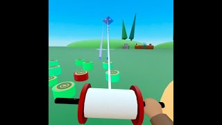 Kite submission to Horizon Worlds #SpringJam2022