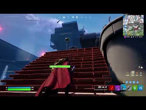 Fortnite: Resistance Week 10 Quests Complete Guide | Season 2, Chapter 3