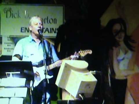 Dick B Morton You're Always On My Mind (part of)