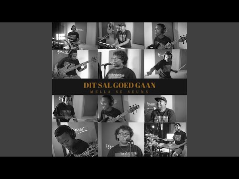 Dit Sal Goed Gaan
