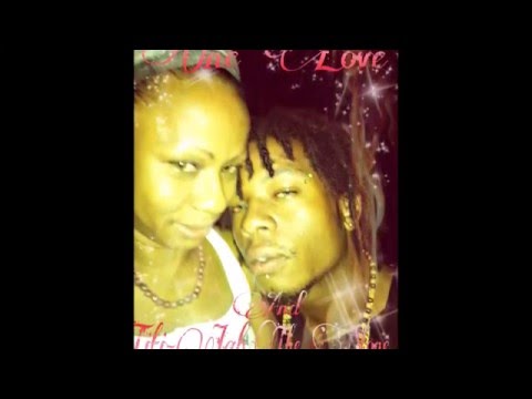 STONY BOY kingstone a dé nou ka fly