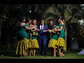 RudeBoy Woman Wedding Dance