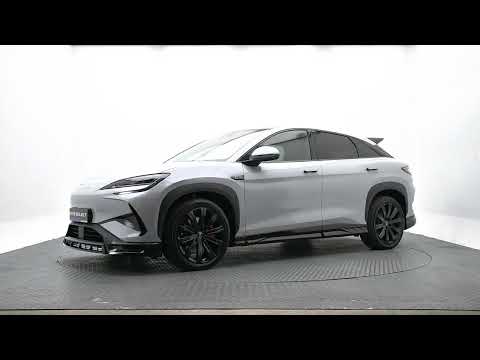 BYD SEALION 7 DESIGN AWD "BEAST EDITION" - Image 2
