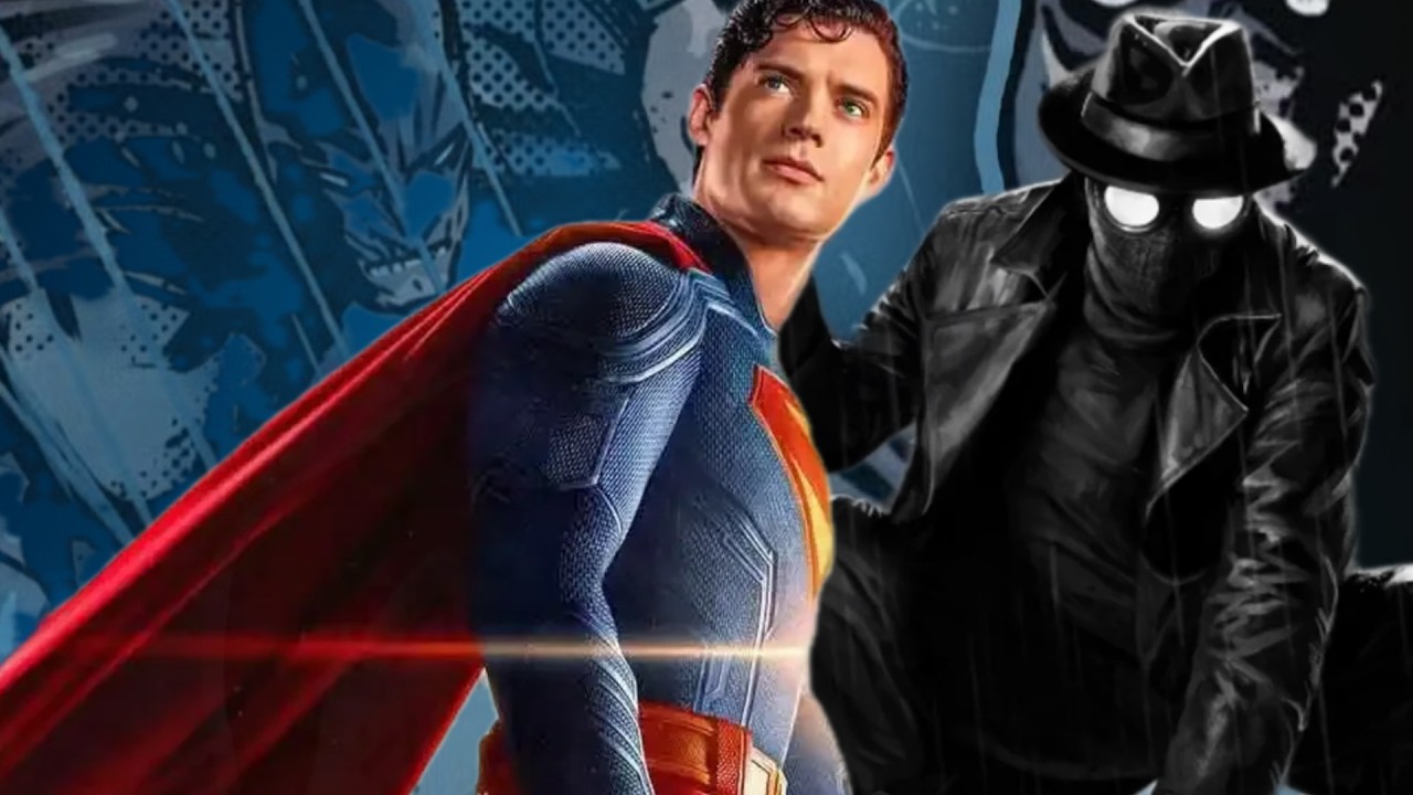 ¡DCU ya no se llama dcu! ¡llegó el batman que mata! ¡Nicolás Cage rompe el silencio! Spider-noir