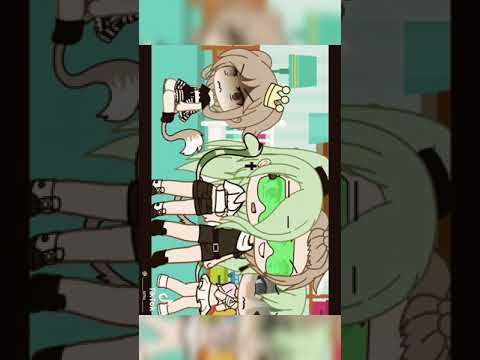 Gacha Life TikTok Compilation146 #shorts