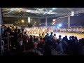 The Grandest Marching Band Parade In The Philippines