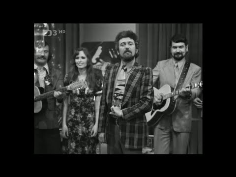 Waldemar Matuška, Olga Blechová & KTO - Když jsem já sloužil (1976)