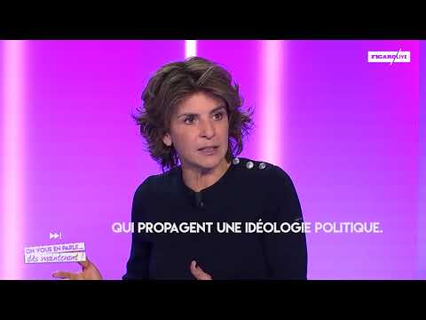 Anne Nivat : «RT et Sputnik sont des instruments de propagande»