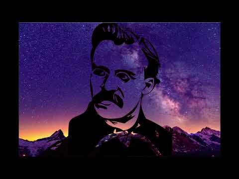 Thus Spake Zarathustra - audiobook -  Friedrich Nietzsche - Midwinter Update