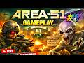 Surviving The Unknown Area 51 PC Gameplay Chapter 9 Epic Action