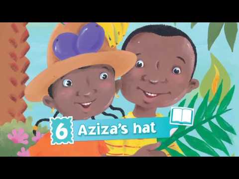Aziza's Hat Story Unit 6 (Big Surprise 1)