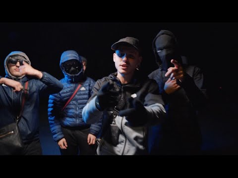Bkaymcr - Rave All Night [Music Video]