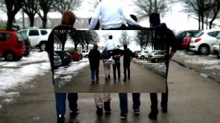 "MOTRIP - Was mein Auto angeht" Fan Video