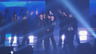 241229 비투비 콘서트 Be Alright - Blue Moon (Cinema Ver.)