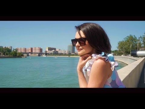 Escenda & Alena Korneva - Fly (feat. Yuri Krasilnikov)
