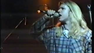 Crackerman - Can you feel it  (Manic Eden)