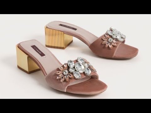 SANDALIAS COMODAS BONITAS Y ELEGANTES DE MODA PRIMAVERA VERANO
