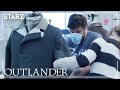 Outlander | Season 6 Is in Production | STARZ