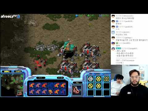 [19.11.21] SC-R 1v1 (FPVOD) Larva (Z) vs RoyaL (T) Polypoid