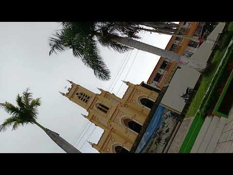 Chipata (Santander - Colombia)