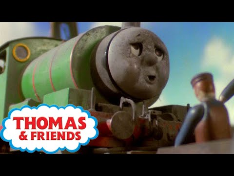 Percy's Predicament | Thomas & Friends | Full Episode | Season 2