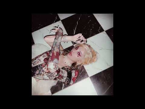 [FREE] ANIKV x BUSHIDO ZHO UK Garage Type Beat 2023 - "egoist"