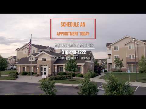 Sunstone Marketplace Promo Video