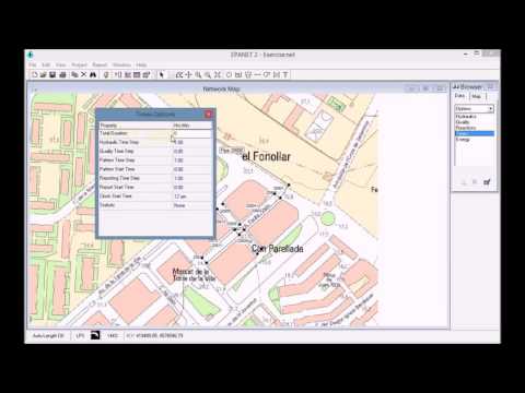 04.1 Setting up the simulation options
