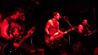 Blitzkid - She Dominates