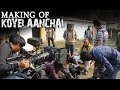 Making Of Koyelaanchal Vinod Khanna Suniel Shetty Vipinno