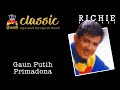 Richie Ricardo Gaun Putih Primadona Official Music Video