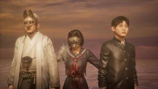 3週目 道を踏み外した哀れな男「SILENT HILL f」PS5ゲーム 9日目