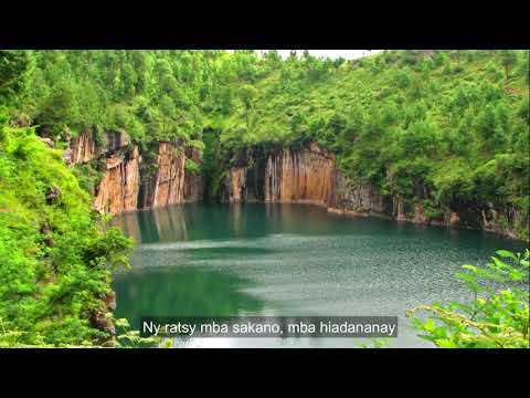 Arovy Ry Tsitoha (Fihirana FFPM 735)