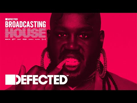 Kiddy Smile - Defected Broadcasting House (Live from Paris)
