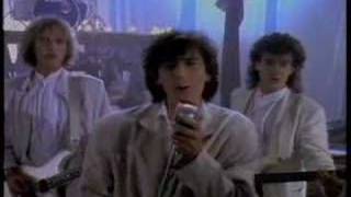 Play It Cool Music Video