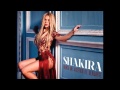 Shakira - Nunca me acuerdo de olvidarte (Speed ...