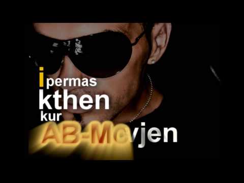 AB-MC ft. BuJaa - Nxeht [ official song ]